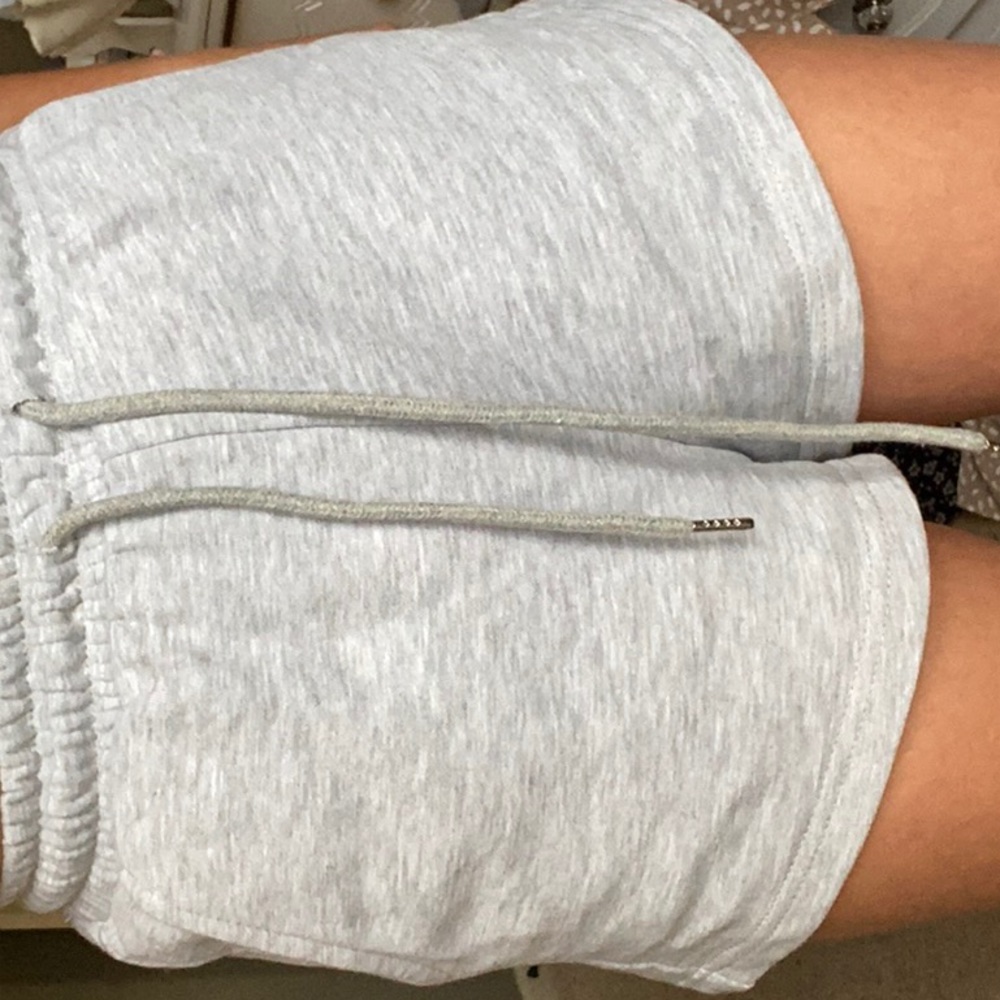 Sweat shorts